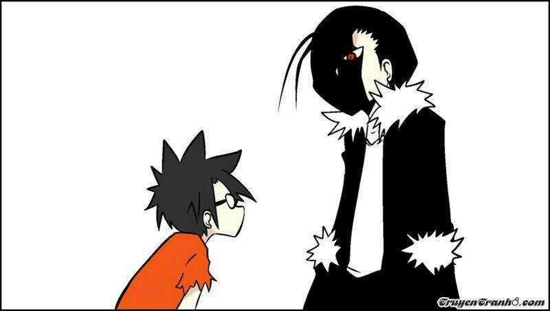 Senyuu Chapter 114 trang 15