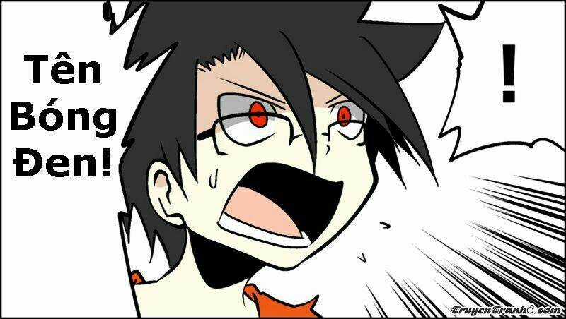 Senyuu Chapter 114 trang 16