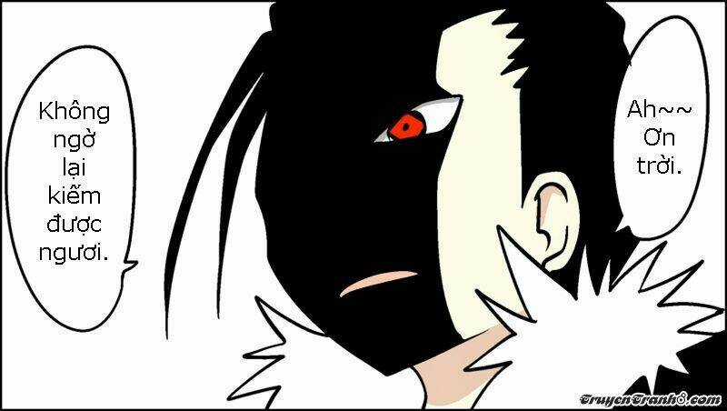 Senyuu Chapter 114 trang 17