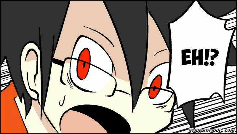 Senyuu Chapter 114 trang 24