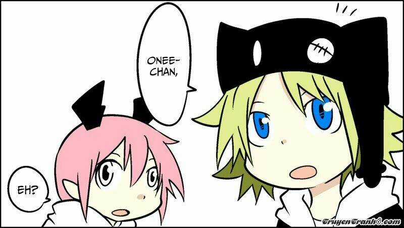 Senyuu Chapter 114 trang 26