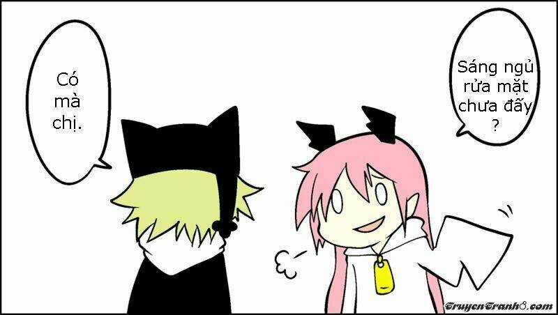 Senyuu Chapter 114 trang 29