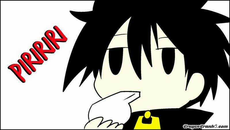 Senyuu Chapter 114 trang 3