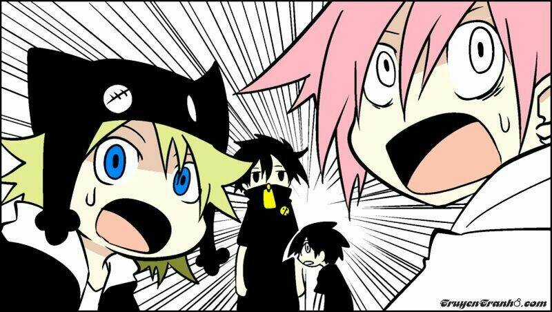 Senyuu Chapter 114 trang 31