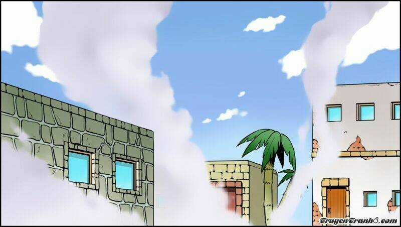 Senyuu Chapter 114 trang 33