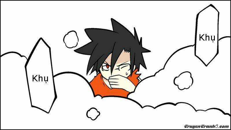 Senyuu Chapter 114 trang 34