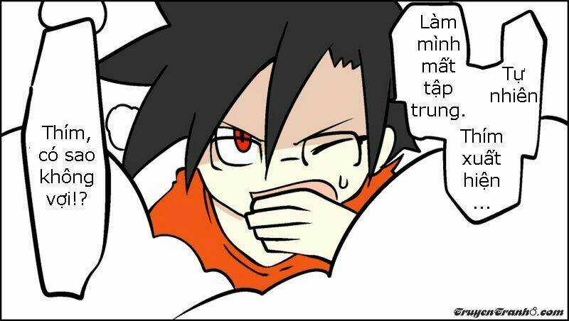 Senyuu Chapter 114 trang 35