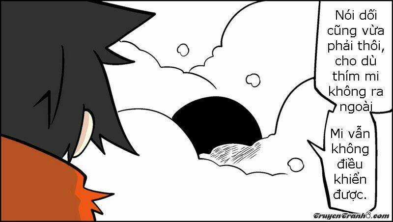 Senyuu Chapter 114 trang 36