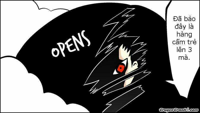 Senyuu Chapter 114 trang 37