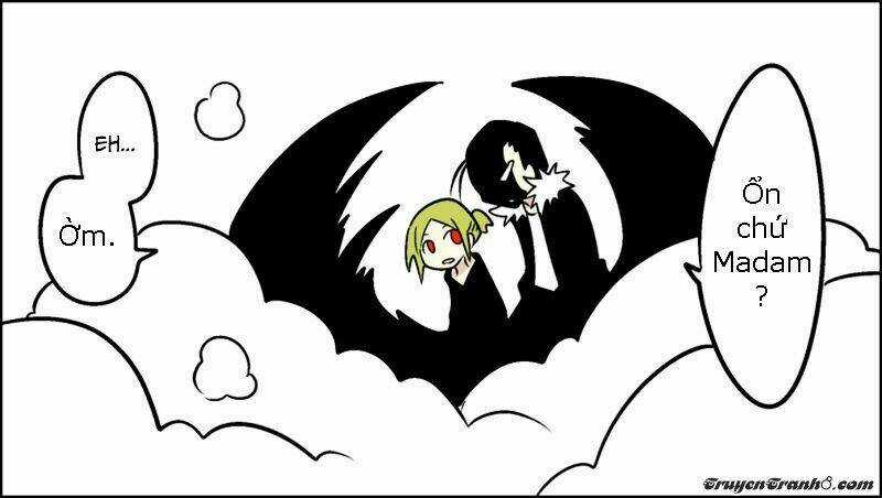 Senyuu Chapter 114 trang 38