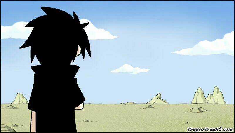 Senyuu Chapter 114 trang 4