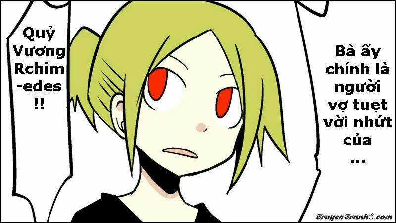 Senyuu Chapter 114 trang 41