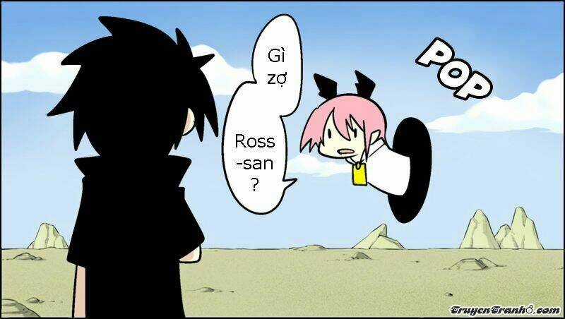 Senyuu Chapter 114 trang 5