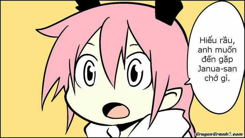 Senyuu Chapter 114 trang 7