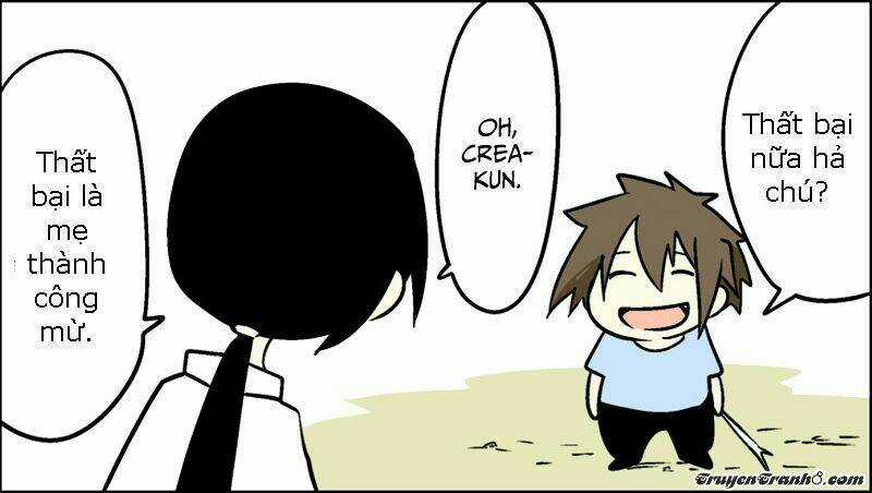 Senyuu Chapter 115 trang 10