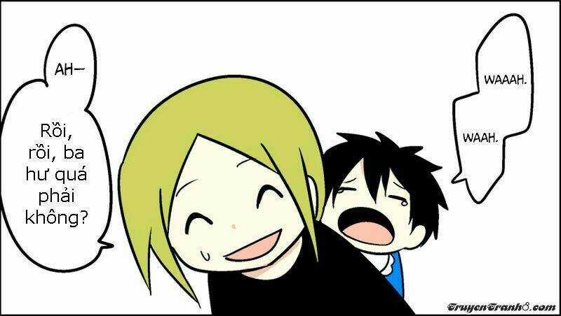 Senyuu Chapter 115 trang 13