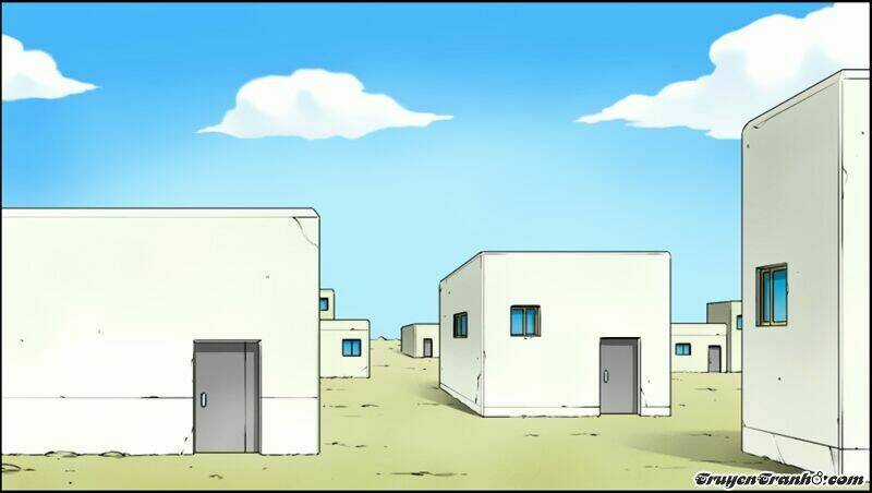 Senyuu Chapter 115 trang 16