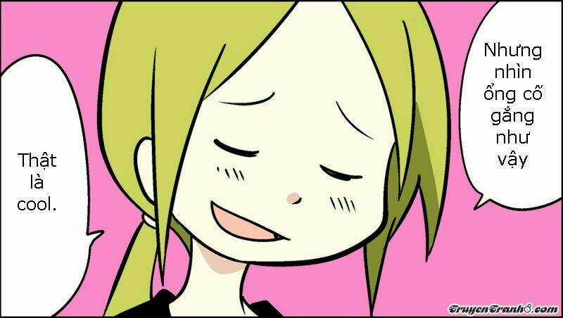 Senyuu Chapter 115 trang 19