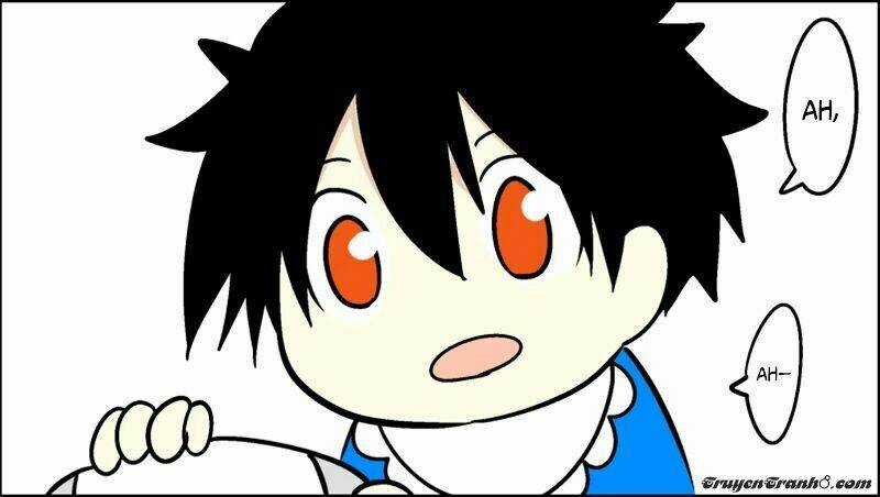 Senyuu Chapter 115 trang 20