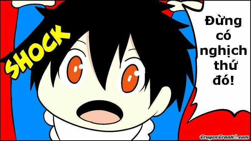 Senyuu Chapter 115 trang 22