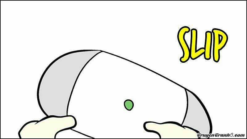 Senyuu Chapter 115 trang 23