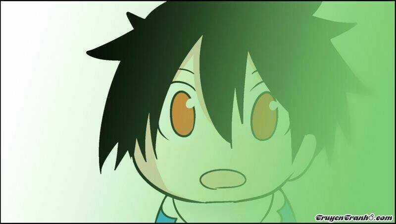 Senyuu Chapter 115 trang 28