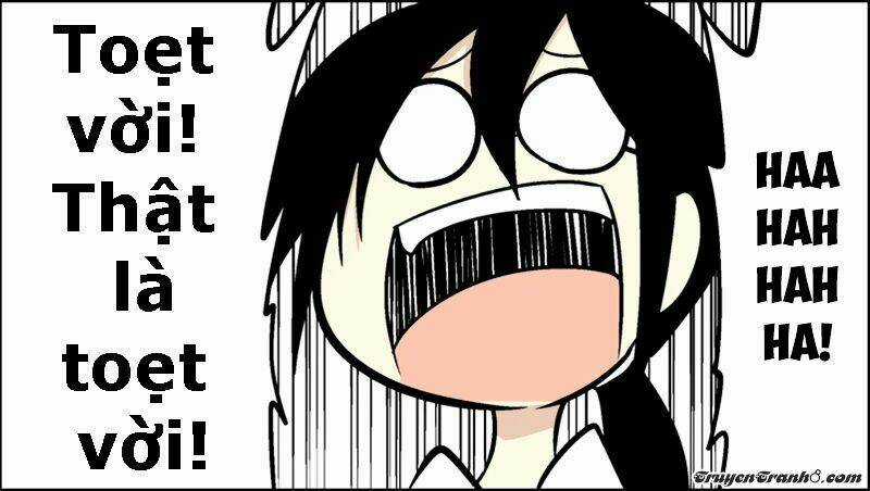 Senyuu Chapter 115 trang 3