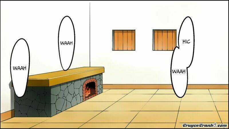 Senyuu Chapter 115 trang 30