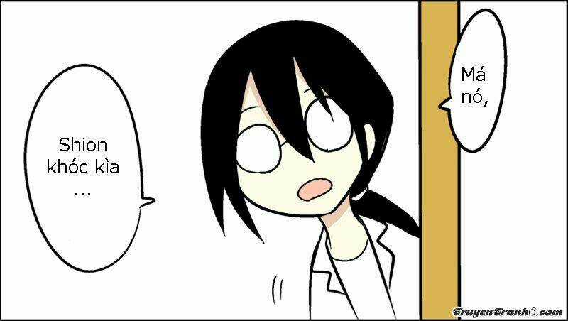 Senyuu Chapter 115 trang 31