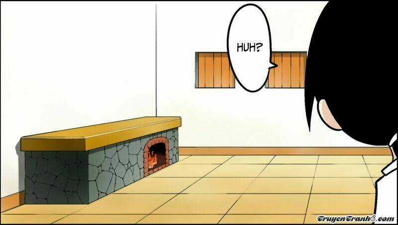 Senyuu Chapter 115 trang 32