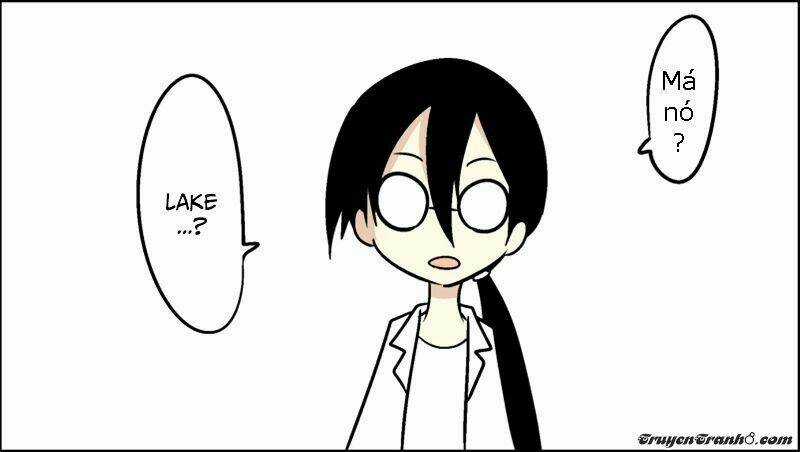 Senyuu Chapter 115 trang 33