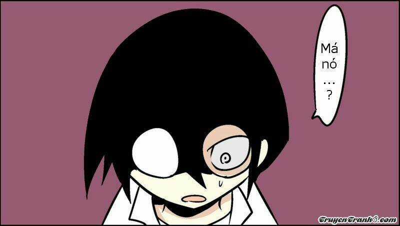 Senyuu Chapter 115 trang 37