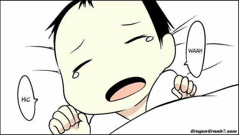 Senyuu Chapter 115 trang 40