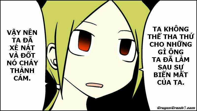 Senyuu Chapter 116 trang 17