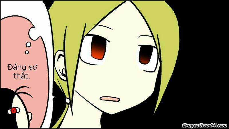Senyuu Chapter 116 trang 18