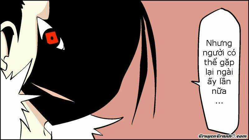 Senyuu Chapter 116 trang 20