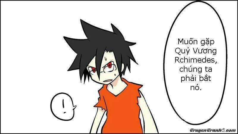 Senyuu Chapter 116 trang 27