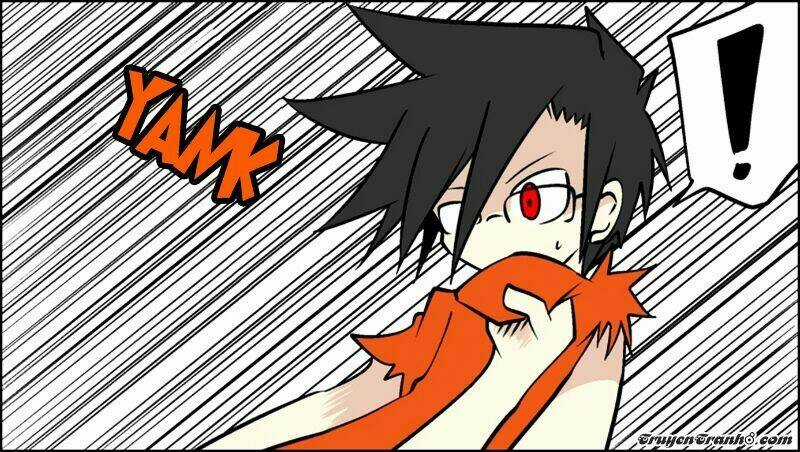Senyuu Chapter 116 trang 29