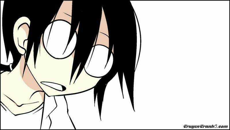 Senyuu Chapter 116 trang 3