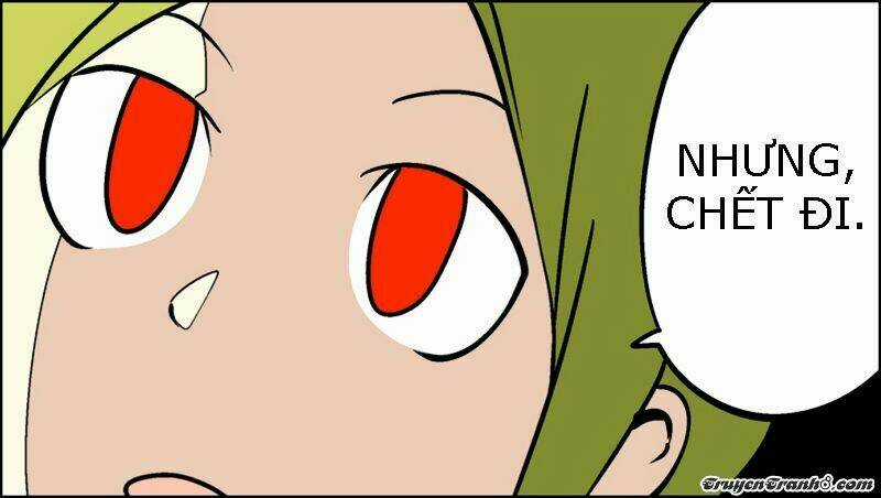 Senyuu Chapter 116 trang 32