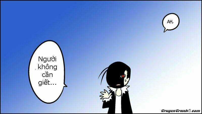 Senyuu Chapter 116 trang 33