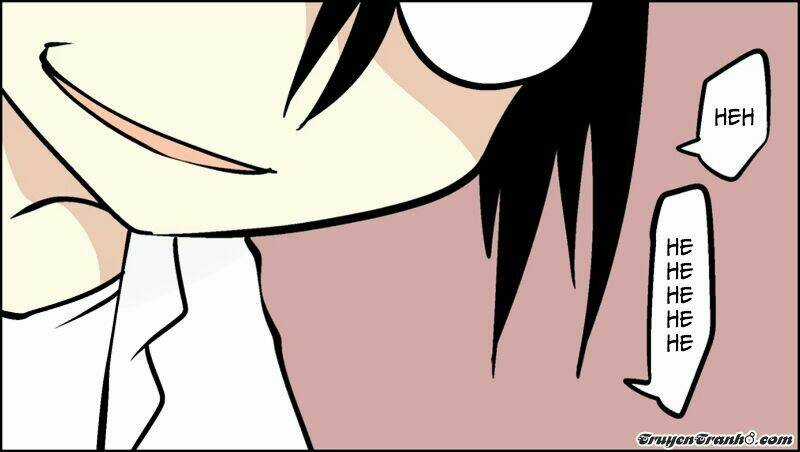 Senyuu Chapter 116 trang 4