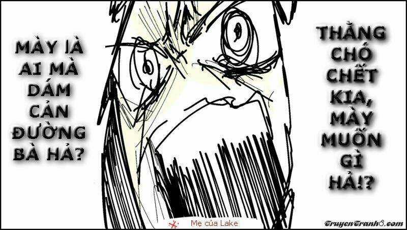 Senyuu Chapter 116 trang 40
