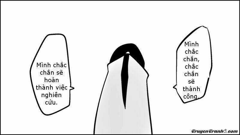 Senyuu Chapter 116 trang 6