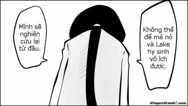 Senyuu Chapter 116 trang 7