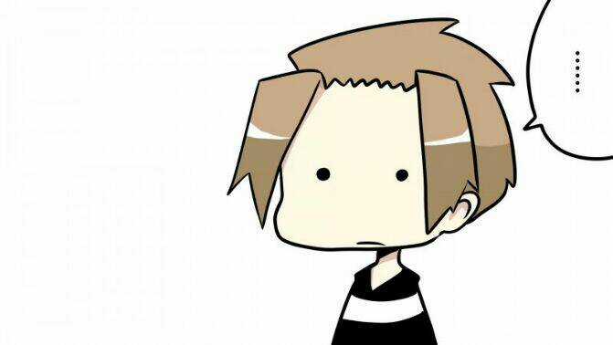 Senyuu Chapter 12 trang 15