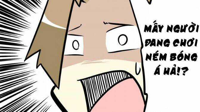 Senyuu Chapter 12 trang 16