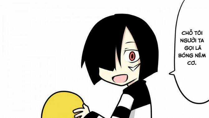 Senyuu Chapter 12 trang 18