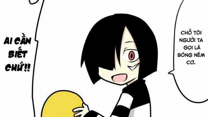 Senyuu Chapter 12 trang 19