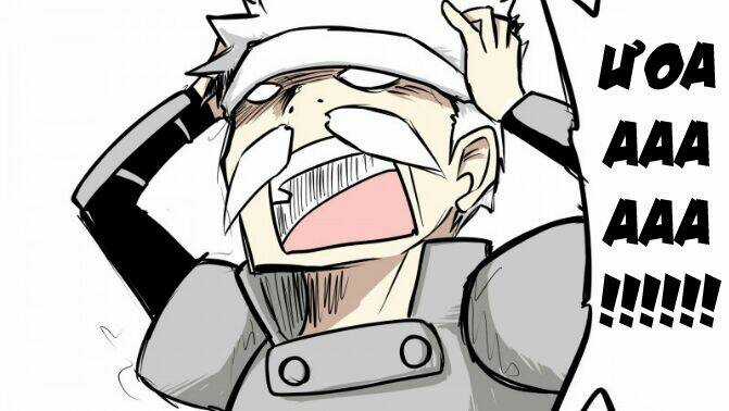 Senyuu Chapter 12 trang 2